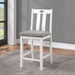 Dunseith 5 Pc. Counter Ht. Set - Inland Furniture (San Bernardino, CA)