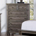 DURANGO Chest - Inland Furniture (San Bernardino, CA)
