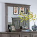 DURANGO Mirror - Inland Furniture (San Bernardino, CA)
