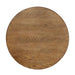 Dwight 48" Round Table - Inland Furniture (San Bernardino, CA)