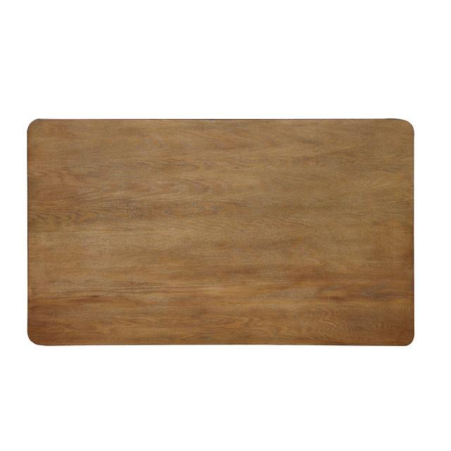 Dwight Dining Table - Inland Furniture (San Bernardino, CA)