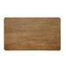 Dwight Dining Table - Inland Furniture (San Bernardino, CA)