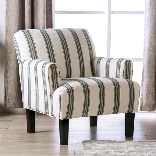 EALING Chair - Inland Furniture (San Bernardino, CA)
