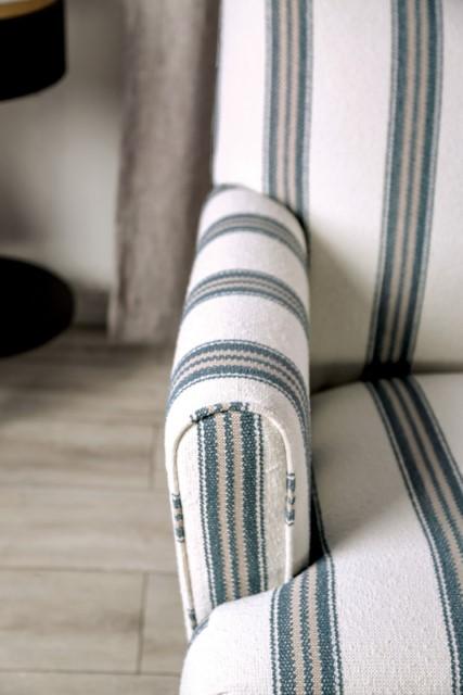 EALING Chair - Inland Furniture (San Bernardino, CA)