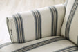 EALING Chair - Inland Furniture (San Bernardino, CA)