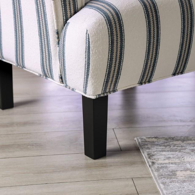 EALING Chair - Inland Furniture (San Bernardino, CA)