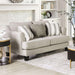 EALING Loveseat - Inland Furniture (San Bernardino, CA)