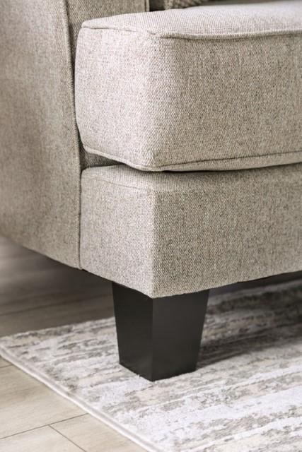 Ealing Sofa - Inland Furniture (San Bernardino, CA)
