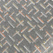 Earl Gray Ottoman - Inland Furniture (San Bernardino, CA)