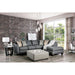 Earl Gray Sectional - Inland Furniture (San Bernardino, CA)