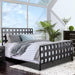Earlgate Bed - Inland Furniture (San Bernardino, CA)