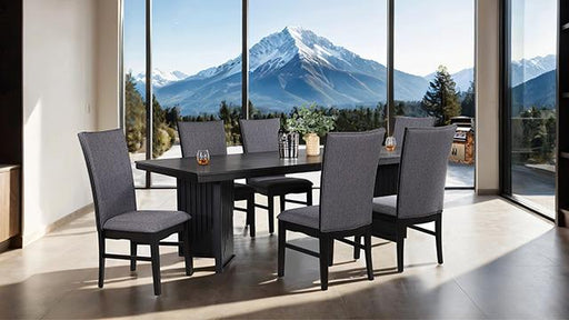 Easingwold Dining Table - Inland Furniture (San Bernardino, CA)