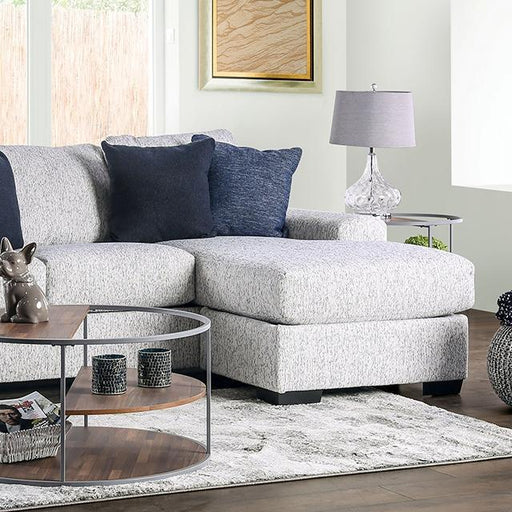 Eastcote Sectional - Inland Furniture (San Bernardino, CA)