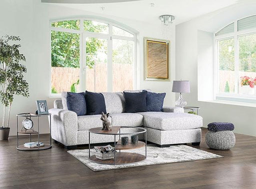 Eastcote Sectional - Inland Furniture (San Bernardino, CA)
