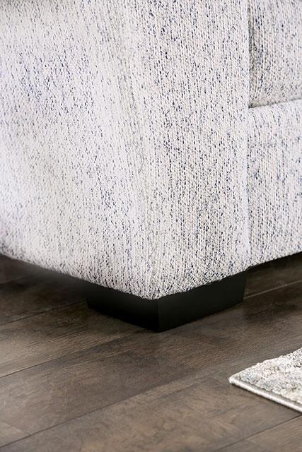 Eastcote Sectional - Inland Furniture (San Bernardino, CA)