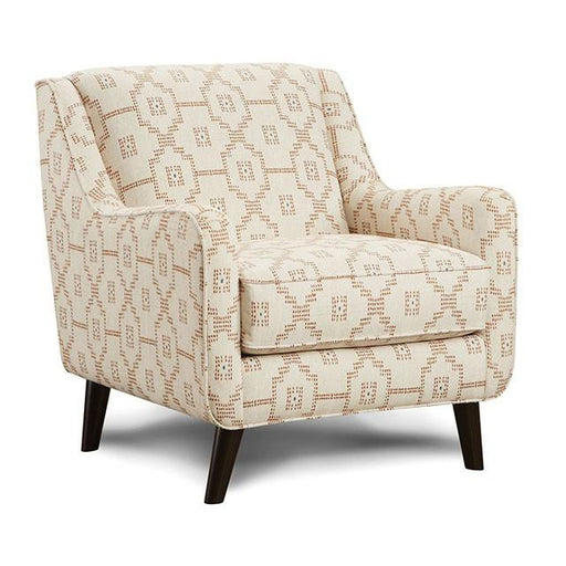 EASTLEIGH Accent Chair, Keystone - Inland Furniture (San Bernardino, CA)