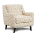 EASTLEIGH Accent Chair, Keystone - Inland Furniture (San Bernardino, CA)