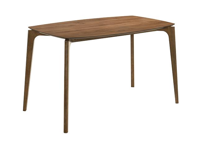 Ebikon 5 Pc Counter Ht Table Set - Inland Furniture (San Bernardino, CA)