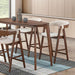 Ebikon Counter Ht. Table - Inland Furniture (San Bernardino, CA)
