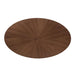 Ebikon Oval Dining Table - Inland Furniture (San Bernardino, CA)