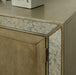 Echo Dining Table - Inland Furniture (San Bernardino, CA)