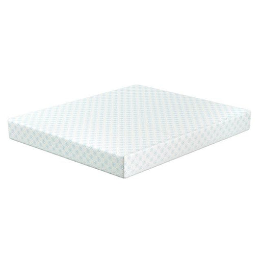 Edelweiss 10" Memory Foam Mattress - Inland Furniture (San Bernardino, CA)