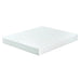 Edelweiss 10" Memory Foam Mattress - Inland Furniture (San Bernardino, CA)