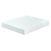Edelweiss 12" Memory Foam Mattress - Inland Furniture (San Bernardino, CA)