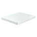 Edelweiss 8" Queen Memory Foam Mattress - Inland Furniture (San Bernardino, CA)