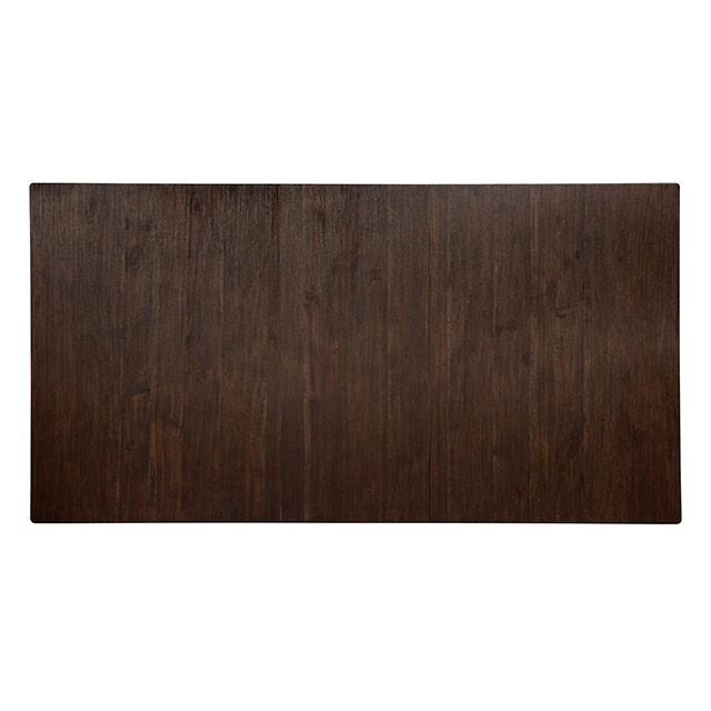 Edgemont Counter Ht. Table - Inland Furniture (San Bernardino, CA)