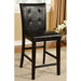 Edgemont Counter Ht. Table - Inland Furniture (San Bernardino, CA)