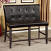 Edgemont Counter Ht. Table - Inland Furniture (San Bernardino, CA)