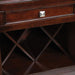 Edgewood Dining Table Set - Inland Furniture (San Bernardino, CA)