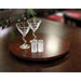 Edgewood Counter Ht Table Set - Inland Furniture (San Bernardino, CA)