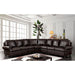 Edith Armless Chair - Inland Furniture (San Bernardino, CA)