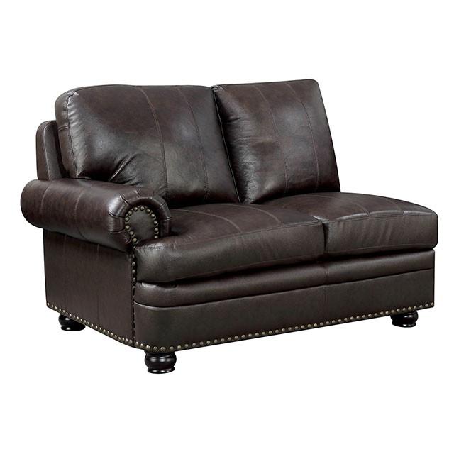 Edith Armless Chair - Inland Furniture (San Bernardino, CA)