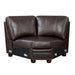 Edith Armless Chair - Inland Furniture (San Bernardino, CA)