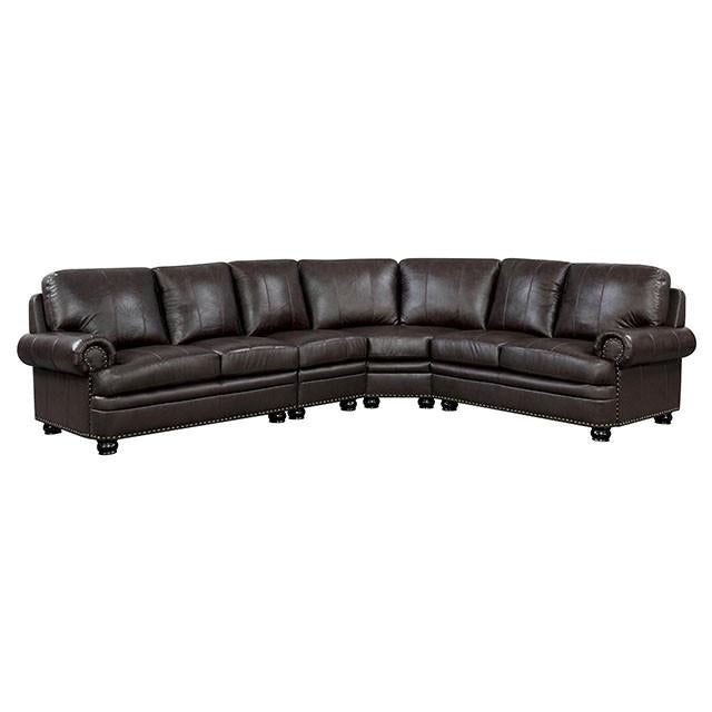 Edith Armless Chair - Inland Furniture (San Bernardino, CA)