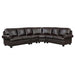 Edith Armless Chair - Inland Furniture (San Bernardino, CA)