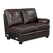 Edith Armless Chair - Inland Furniture (San Bernardino, CA)