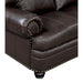 Edith Armless Chair - Inland Furniture (San Bernardino, CA)