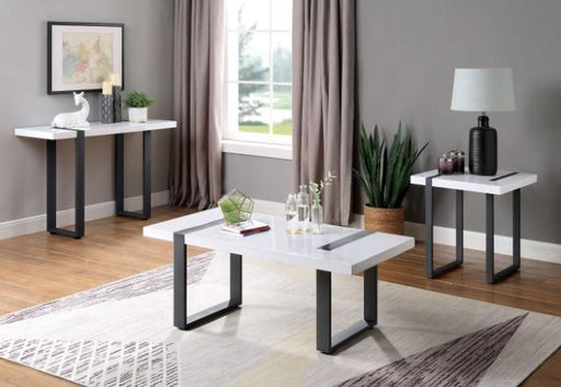 EIMEAR Sofa Table - Inland Furniture (San Bernardino, CA)