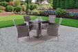 Elani Stacking Chair (2/STACK) - Inland Furniture (San Bernardino, CA)