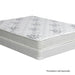 Elbertyna 8 Tight Top Mattress (Non-Flip) - Inland Furniture (San Bernardino, CA)