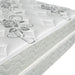 Elbertyna 8 Tight Top Mattress (Non-Flip) - Inland Furniture (San Bernardino, CA)