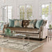 ELICIA Sofa - Inland Furniture (San Bernardino, CA)