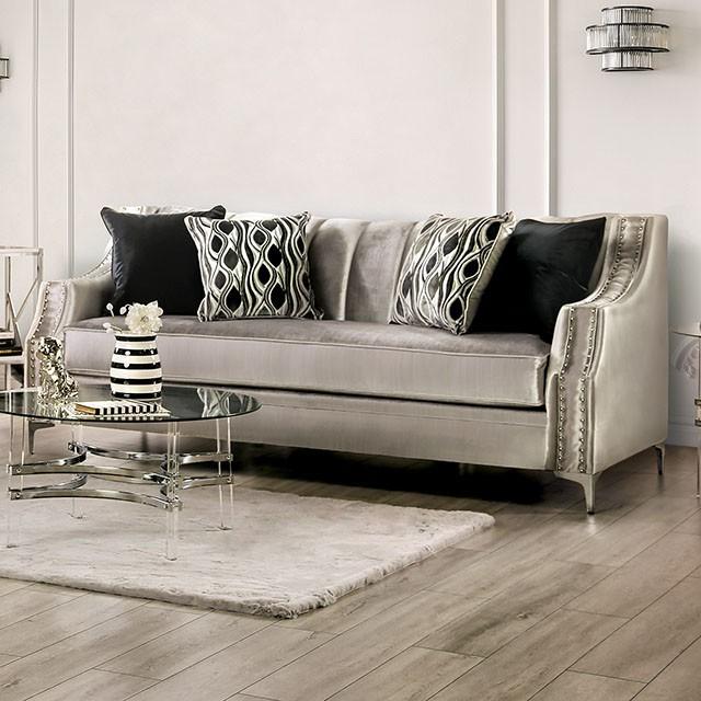 ELICIA Sofa - Inland Furniture (San Bernardino, CA)