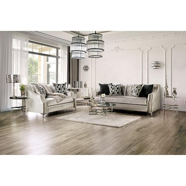 ELICIA Sofa - Inland Furniture (San Bernardino, CA)