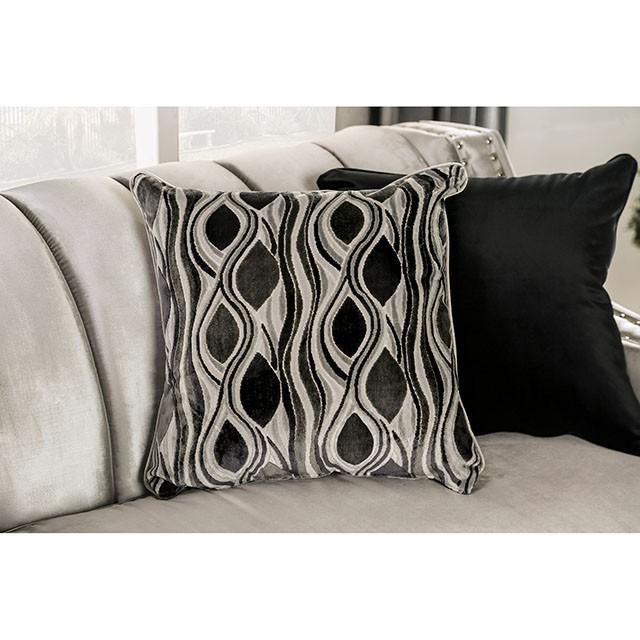 ELICIA Sofa - Inland Furniture (San Bernardino, CA)
