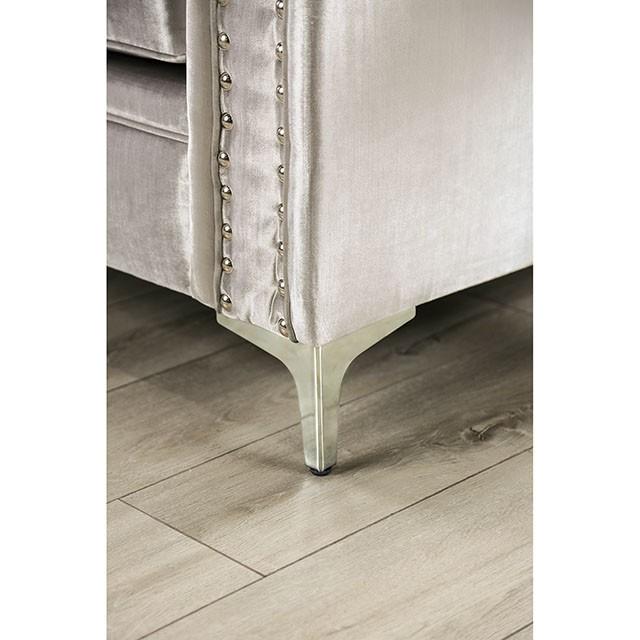 ELICIA Sofa - Inland Furniture (San Bernardino, CA)